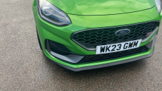 Ford Fiesta ST 1.5 EcoBoost ST-3 5dr Petrol Hatchback